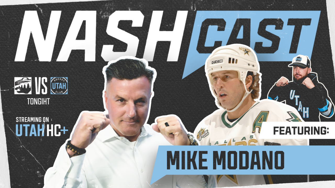 NashCast: Minnesota vs. Utah
