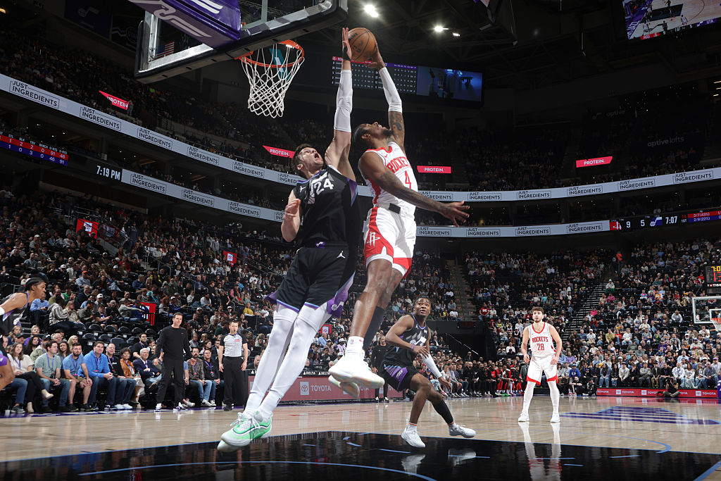 Jazz vs. Rockets 3/27: Game Recap Jazz vs. Rockets 3/27: Game Recap
