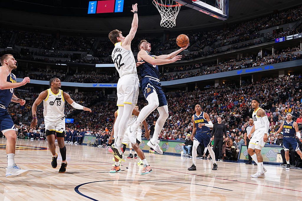 Jazz vs Nuggets 3/28: Game Recap Jazz vs Nuggets 3/28: Game Recap