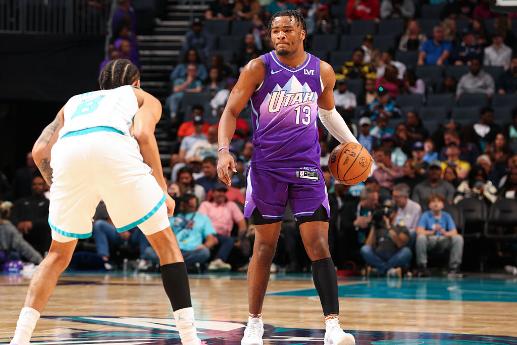 Jazz vs. Hornets 3/31: Jazz vs. Hornets 3/31: