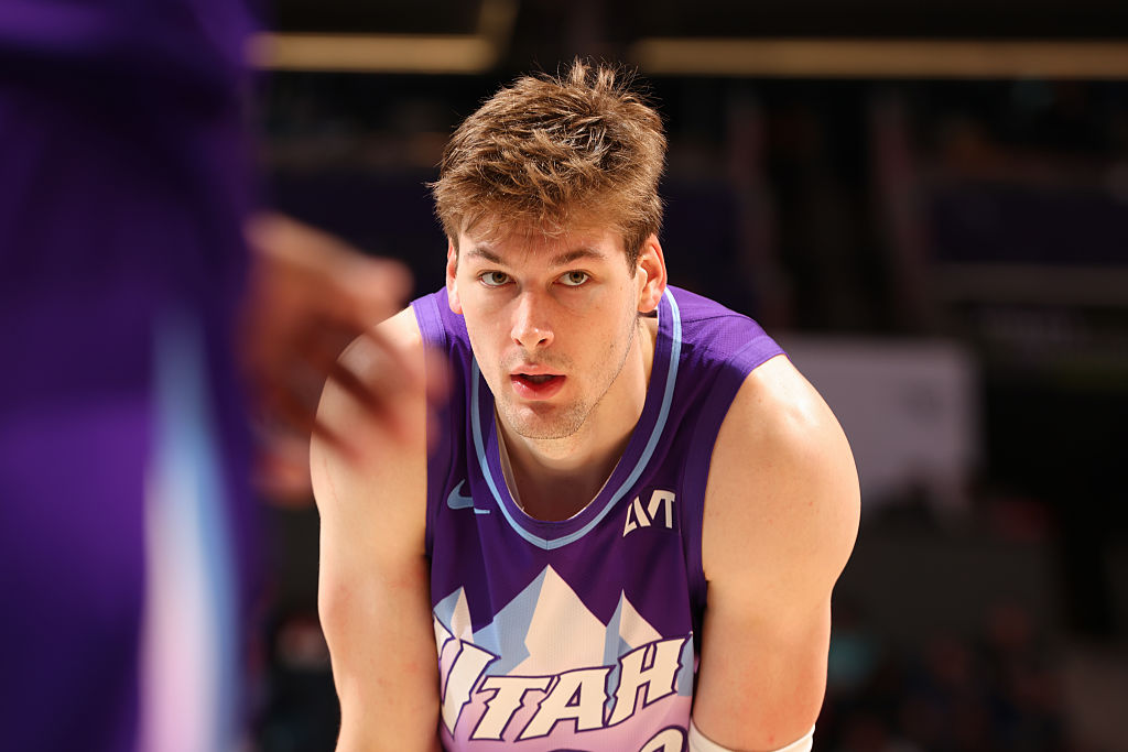 Jazz vs. Hornets 3/31: Highlights Jazz vs. Hornets 3/31: Highlights