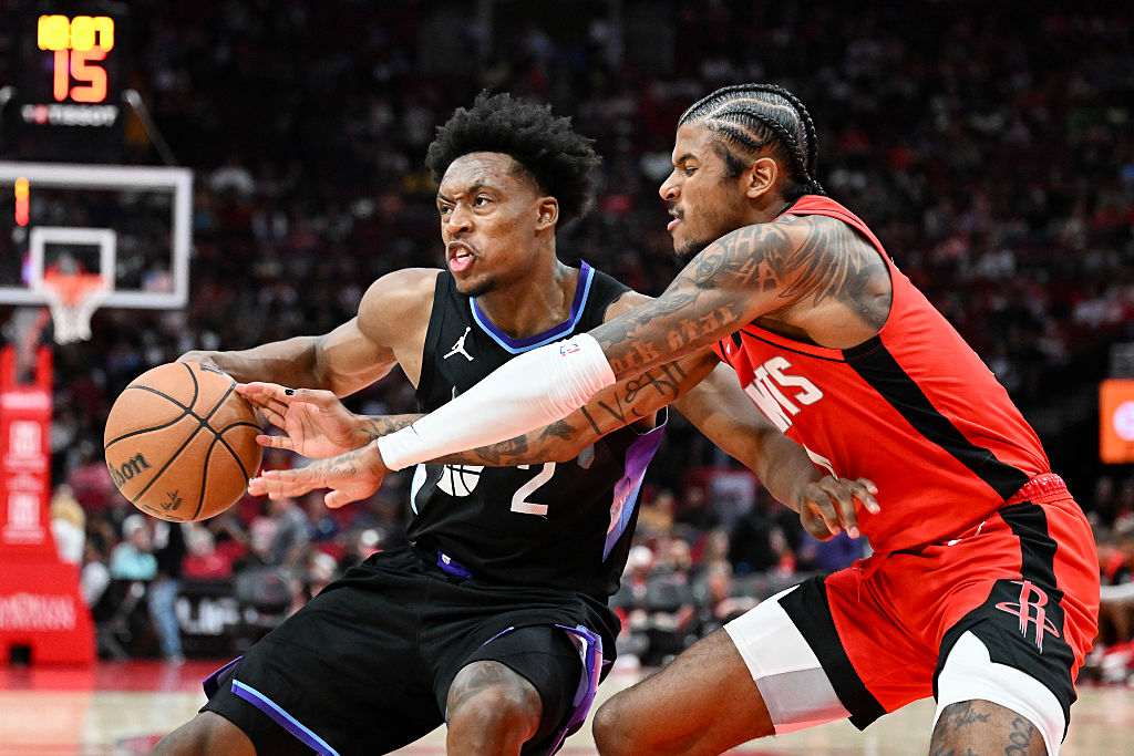 Jazz vs. Rockets 4/2: Game Recap Jazz vs. Rockets 4/2: Game Recap
