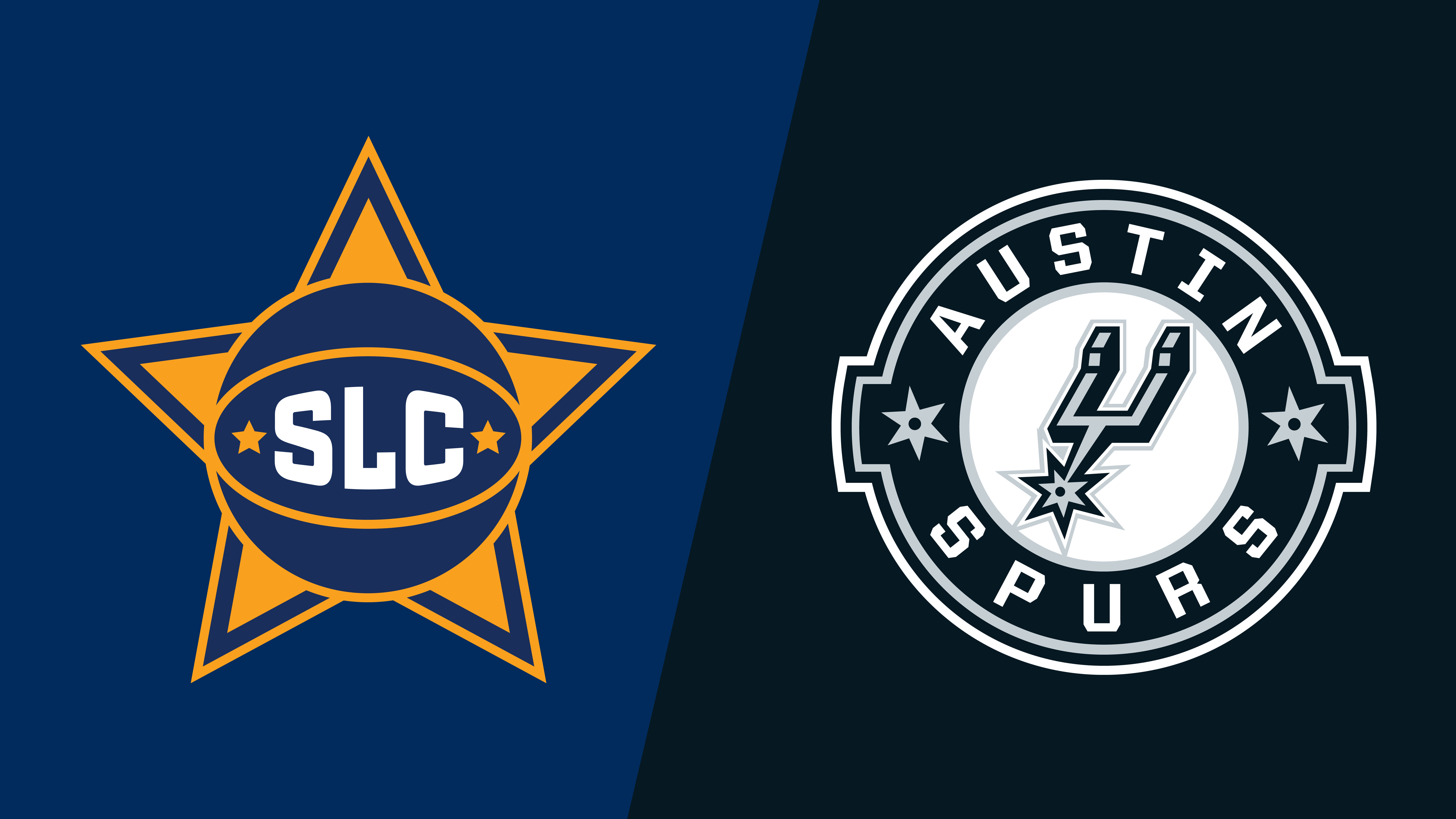 NBA G League Playoffs: Stars at Spurs NBA G League Playoffs: Stars at Spurs