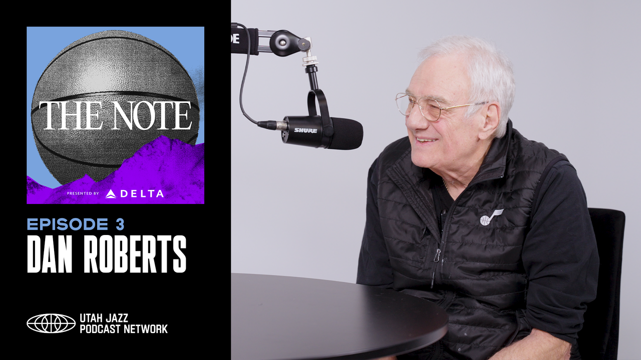 The Note: Dan Roberts talks high points of 45-year career 