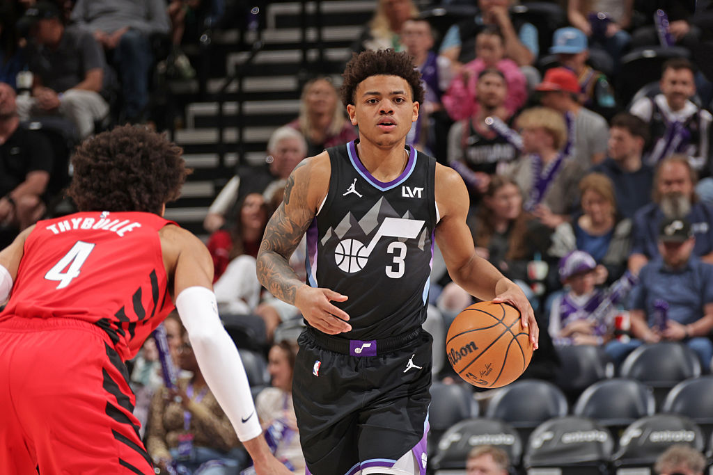 Jazz vs. Trail Blazers 4/9: Game Recap