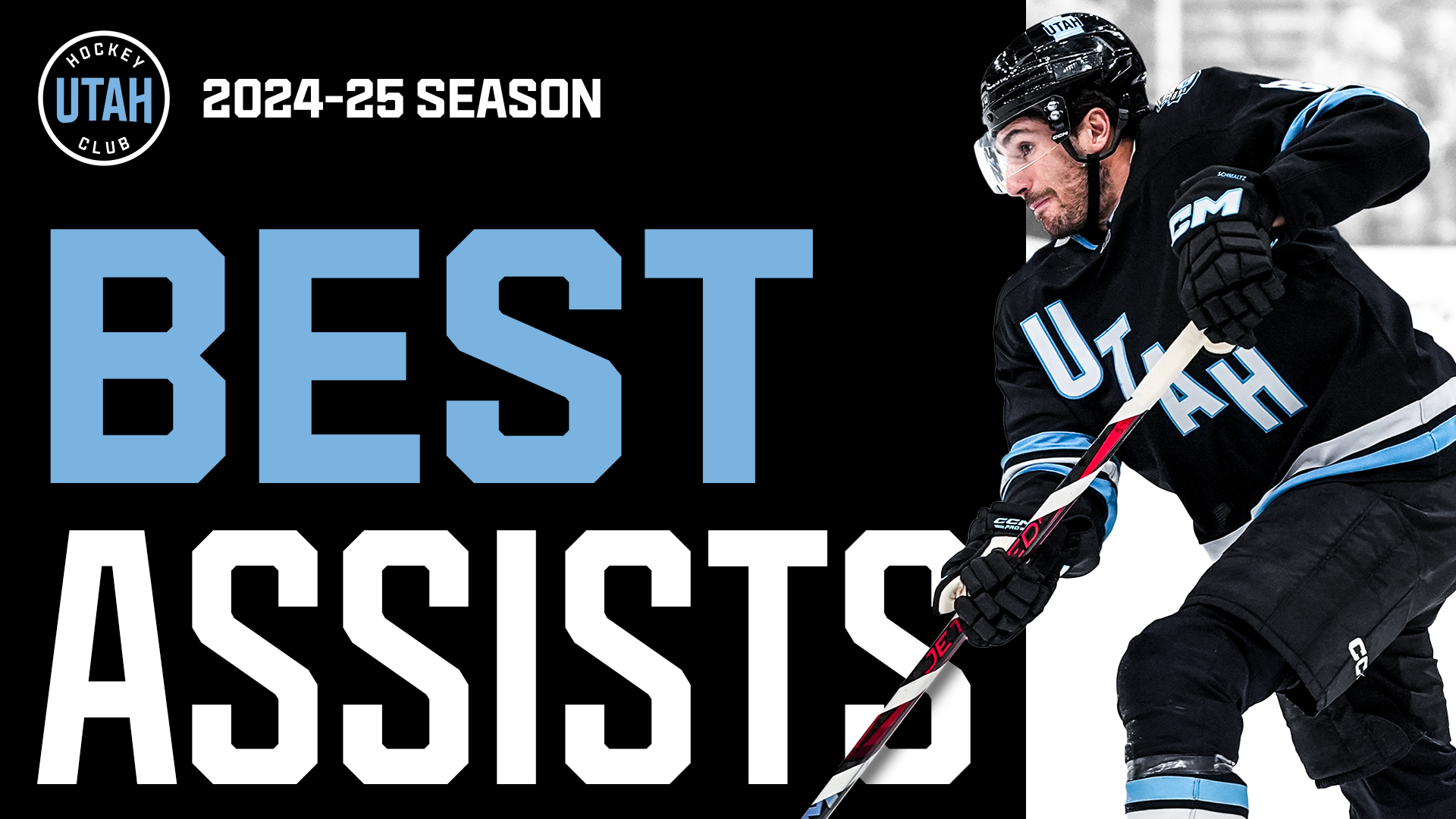 2024-25 Season Recap | Best Assists