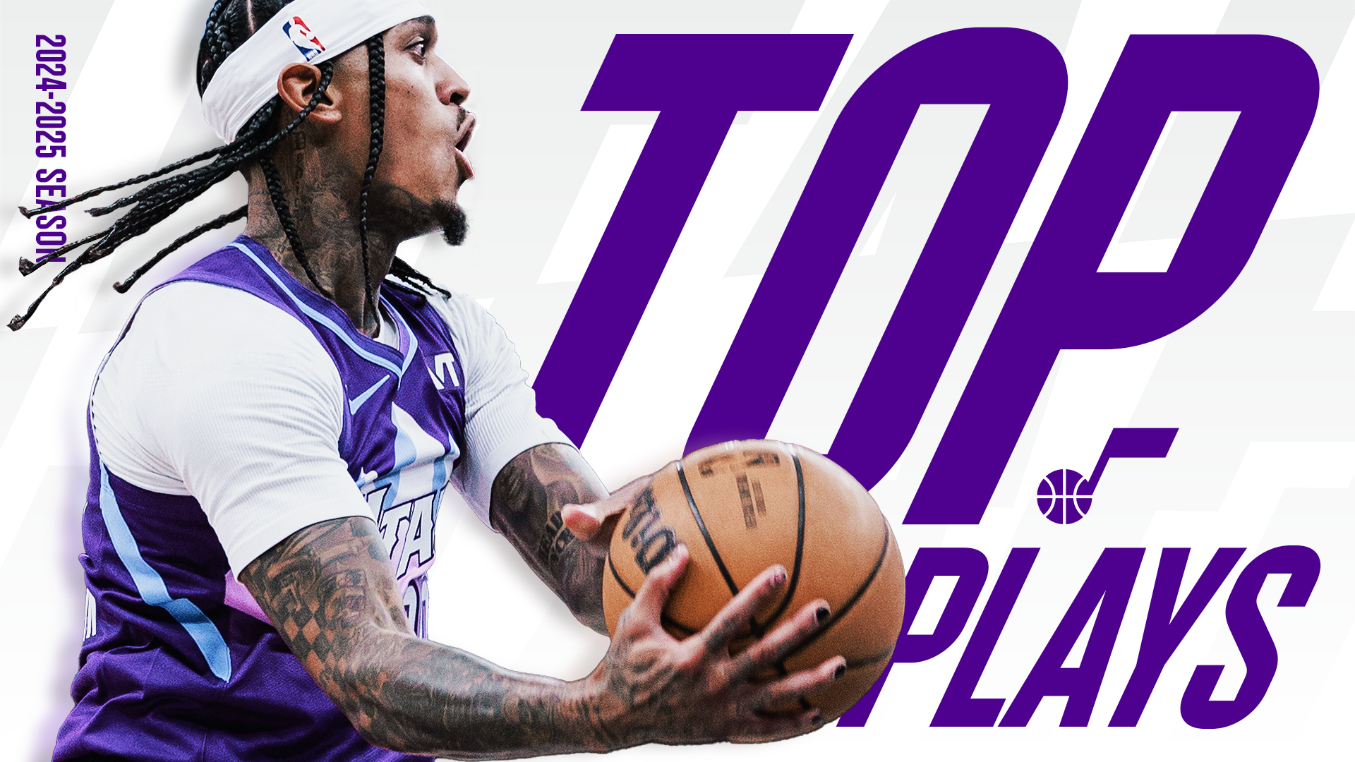 Top Plays of the Season: 2024-'25