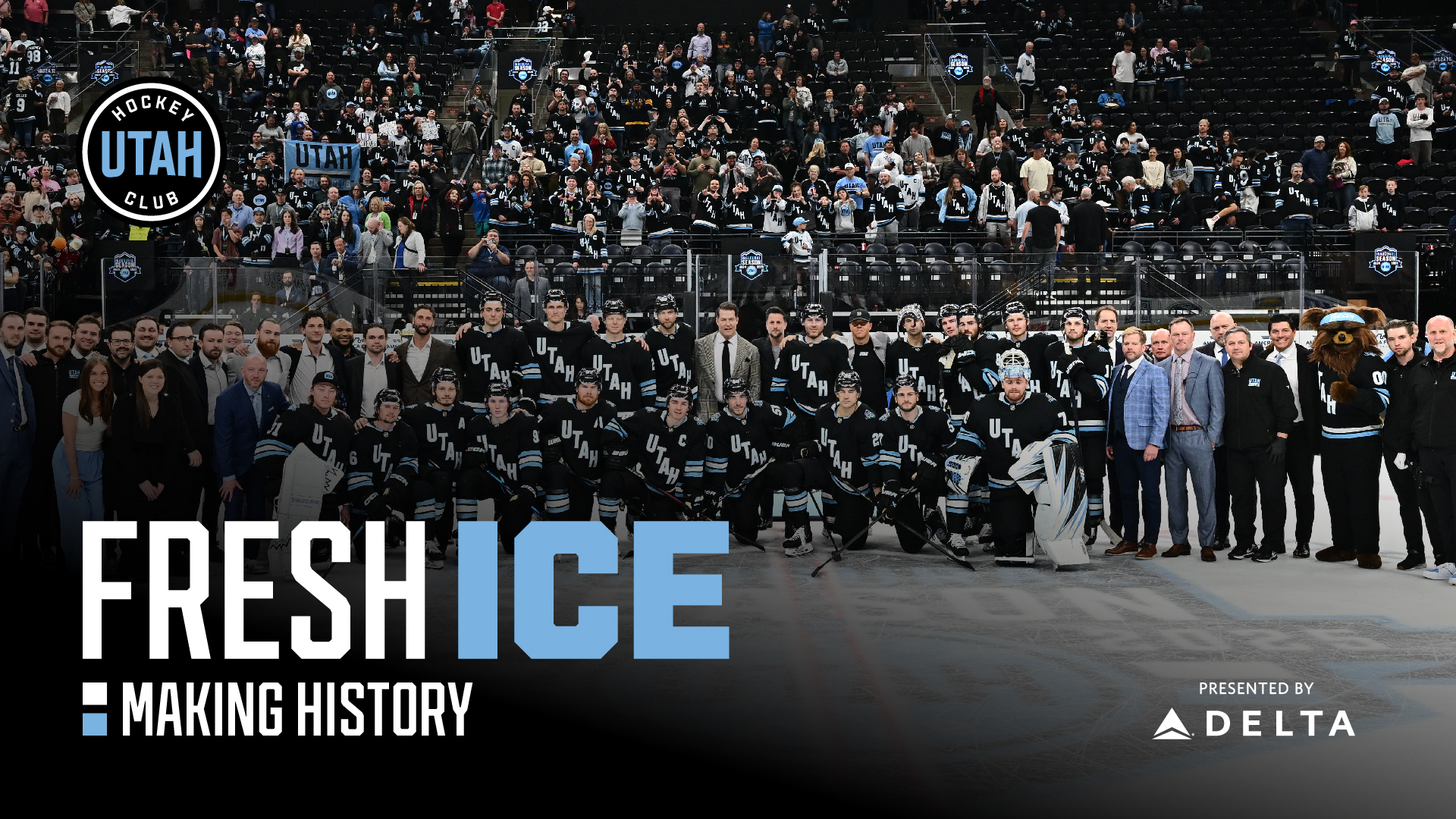 Fresh Ice: Episode 7 - Making History