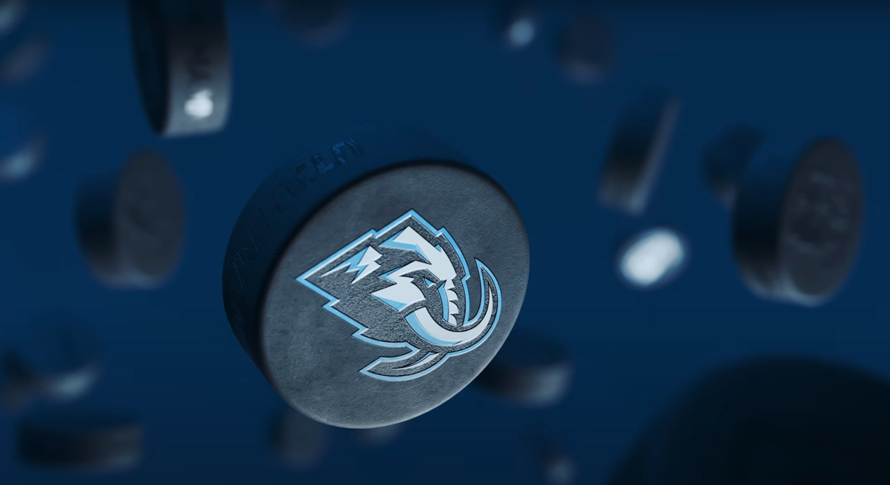 Introducing Utah Mammoth