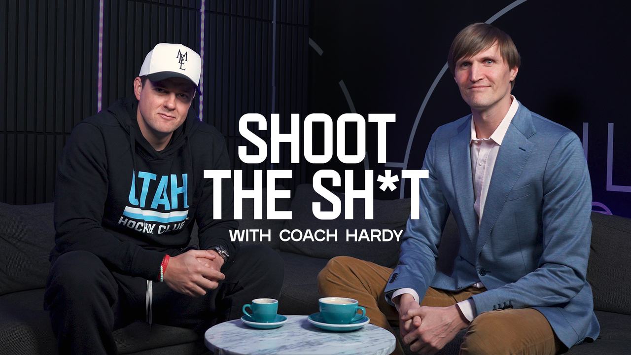 Shoot the Sh*t: Andrey Kirilenko