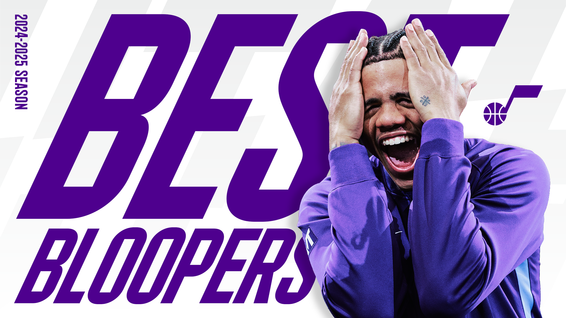 2024-'25 Bloopers