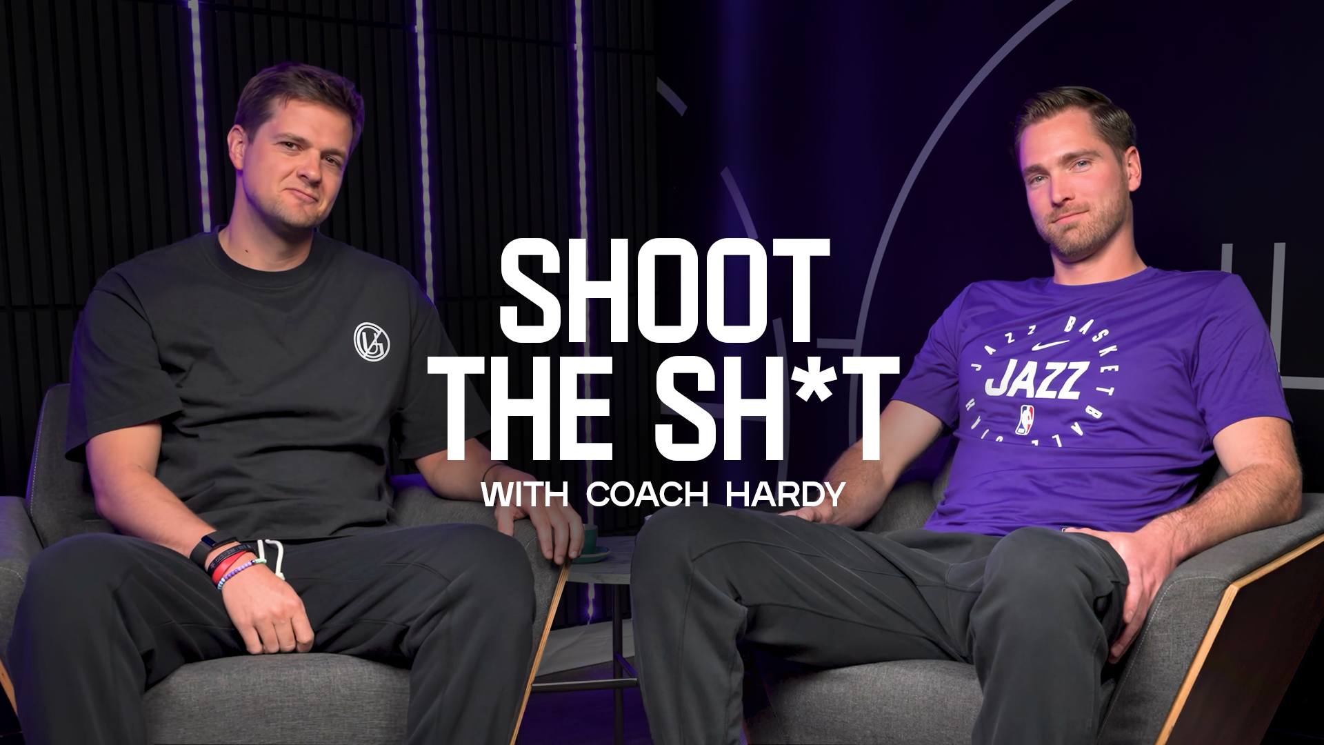 Shoot the Sh*t: Sean Sheldon