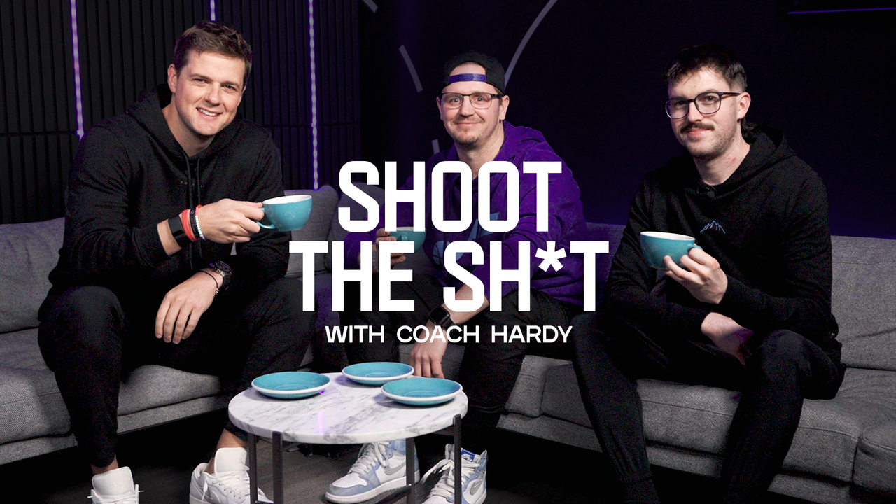 Shoot the Sh*t: The Equipment Guys