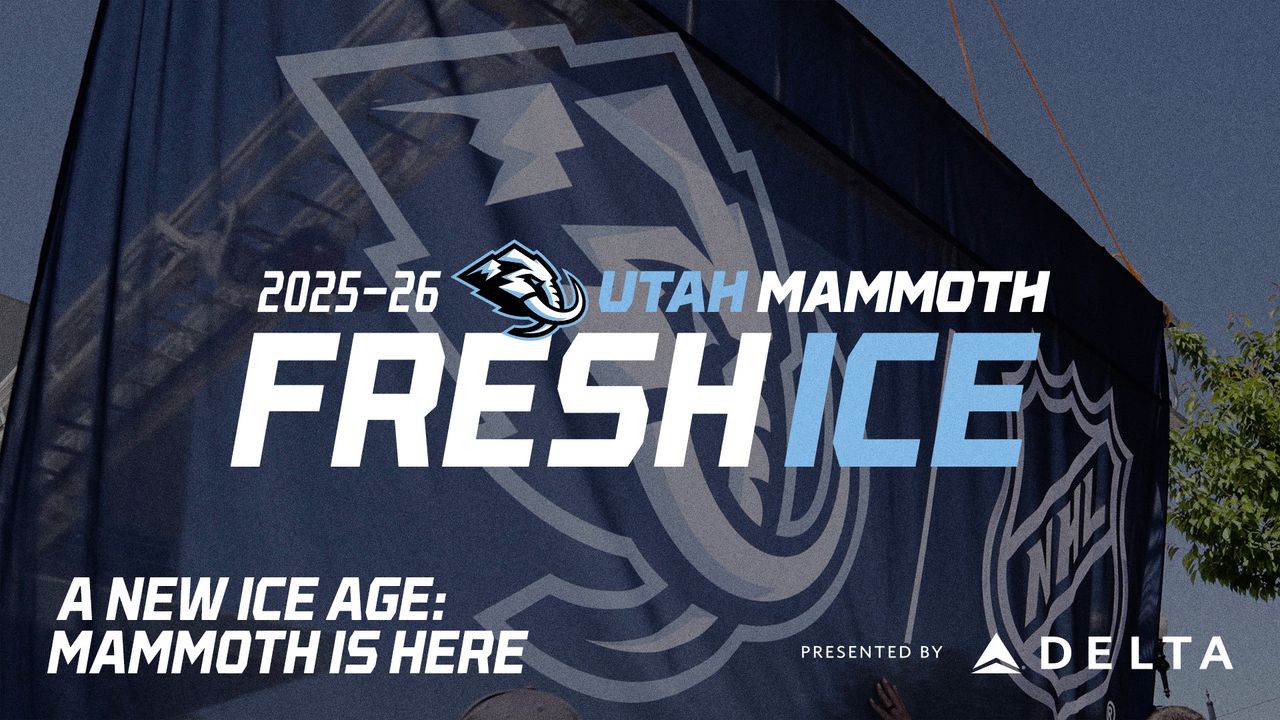 Fresh Ice, Episode 1: A New Ice Age