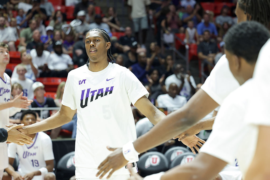 SLC Summer League, Jazz vs. Thunder: Highlights SLC Summer League, Jazz vs. Thunder: Highlights