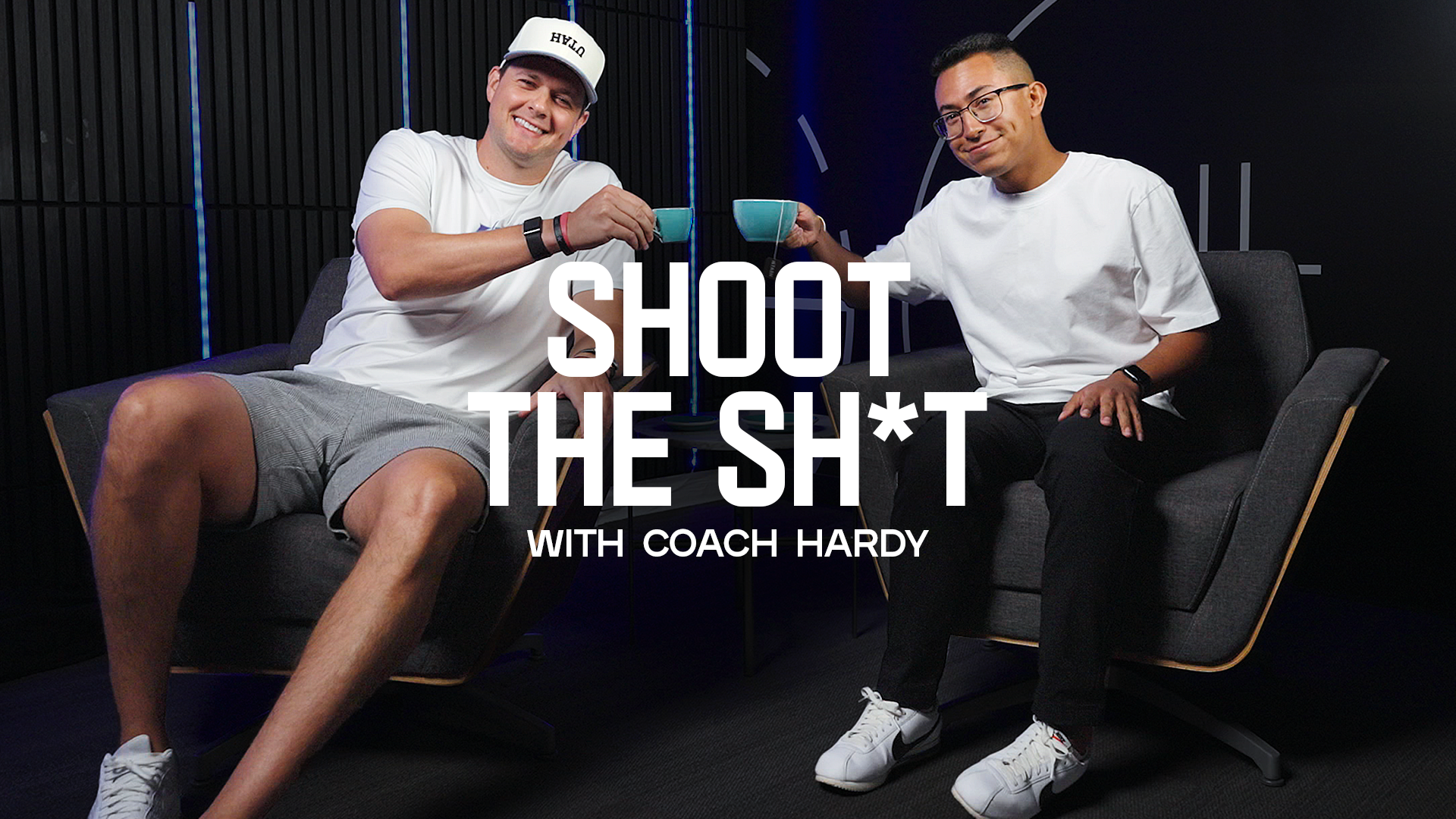 Shoot the Sh*t: JP Chunga