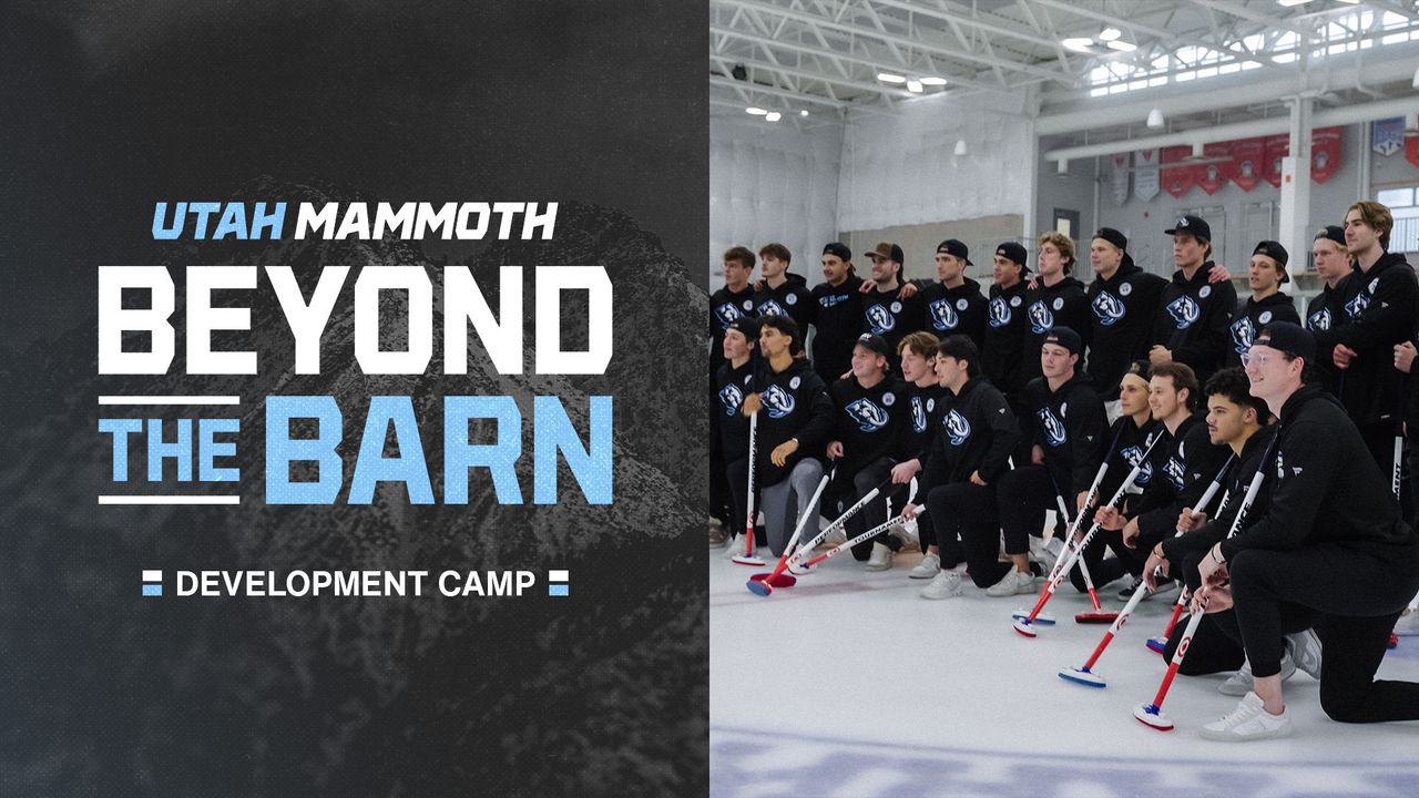 Beyond the Barn | Development Camp 2025