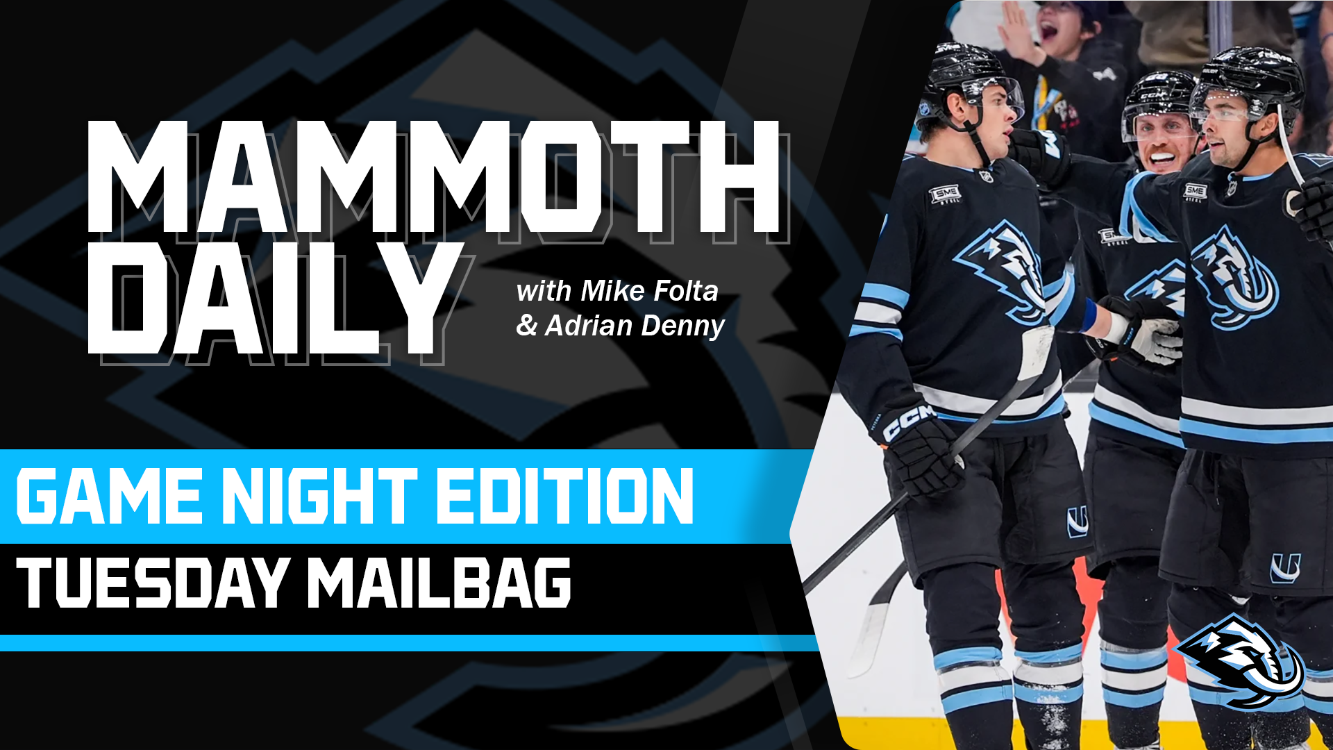 Oct. 21, 2025: Going for 4-0 Home Stand, Tuesday Mailbag