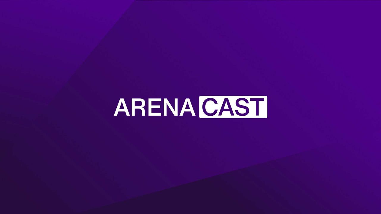 ArenaCast: Spurs at Jazz
