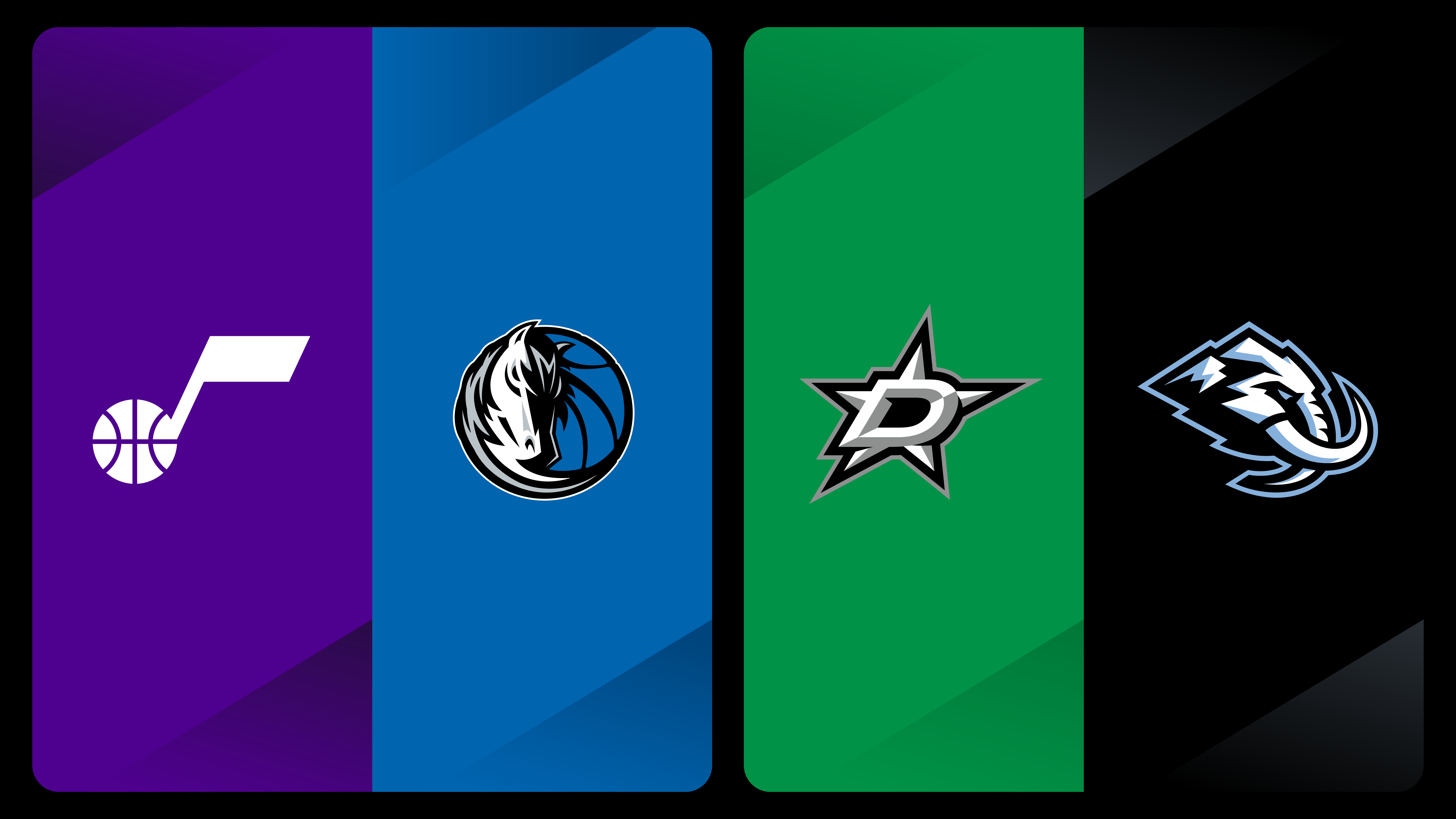 MULTIVIEW: Jazz at Mavericks | Stars at Mammoth