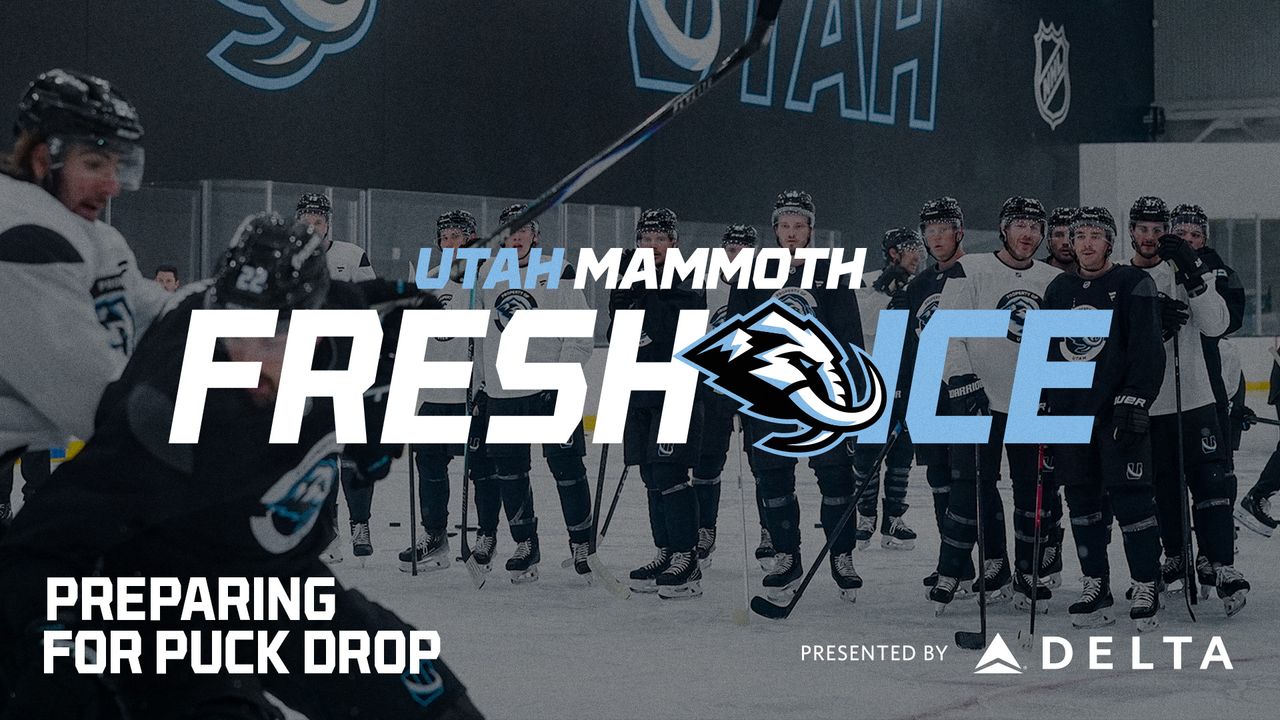 Fresh Ice, Episode 3: Preparing for Puck Drop
