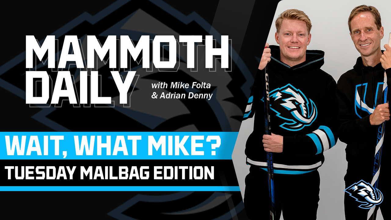 Nov. 11, 2025: Mike Is Where? Tuesday Mailbag Submissions/Qu