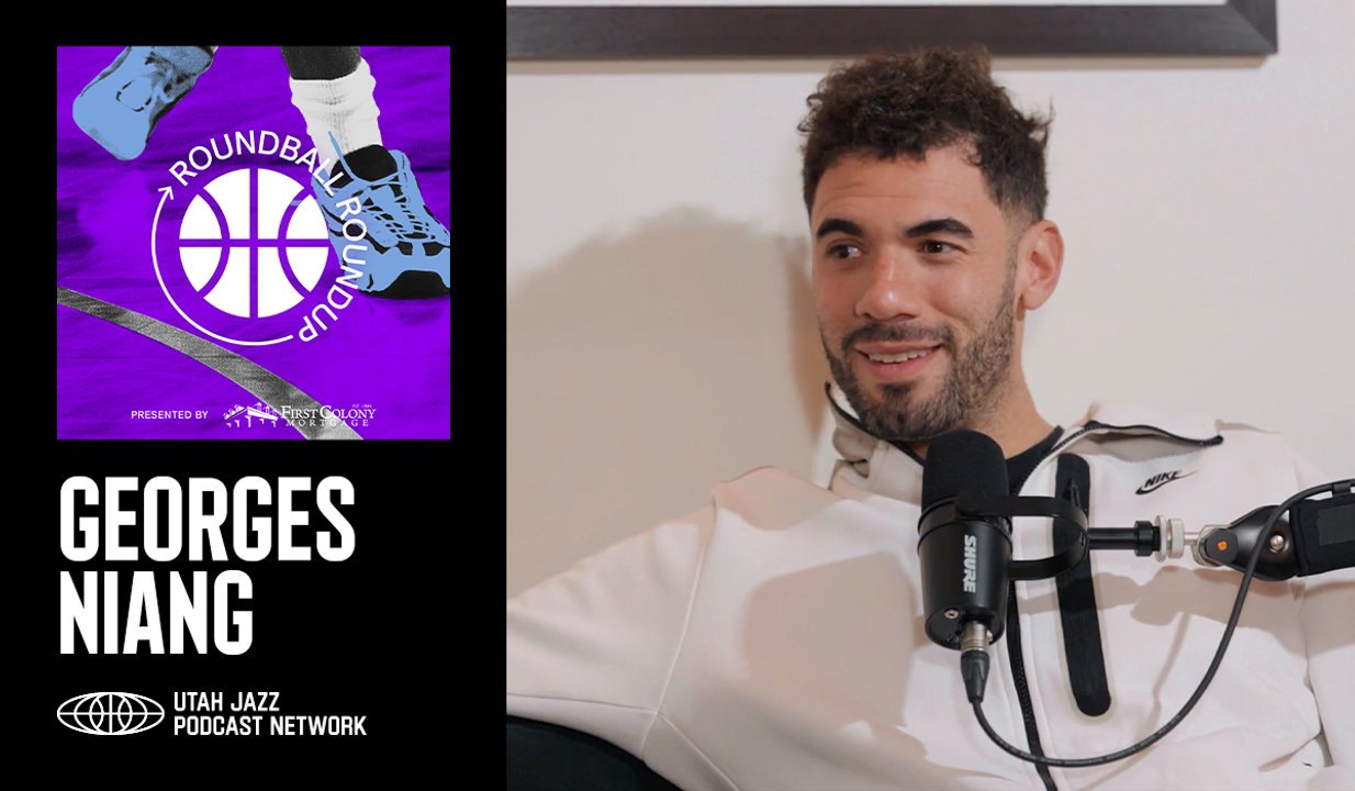 Roundball Roundup: Georges Niang