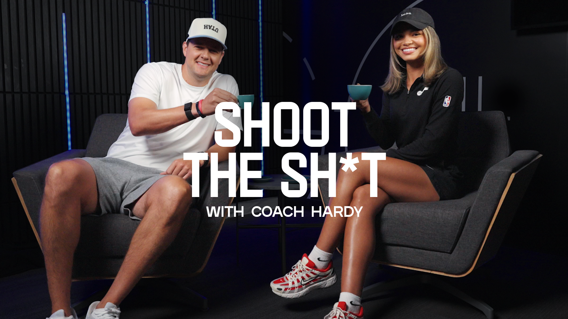 Shoot the Shot: Lauren Green