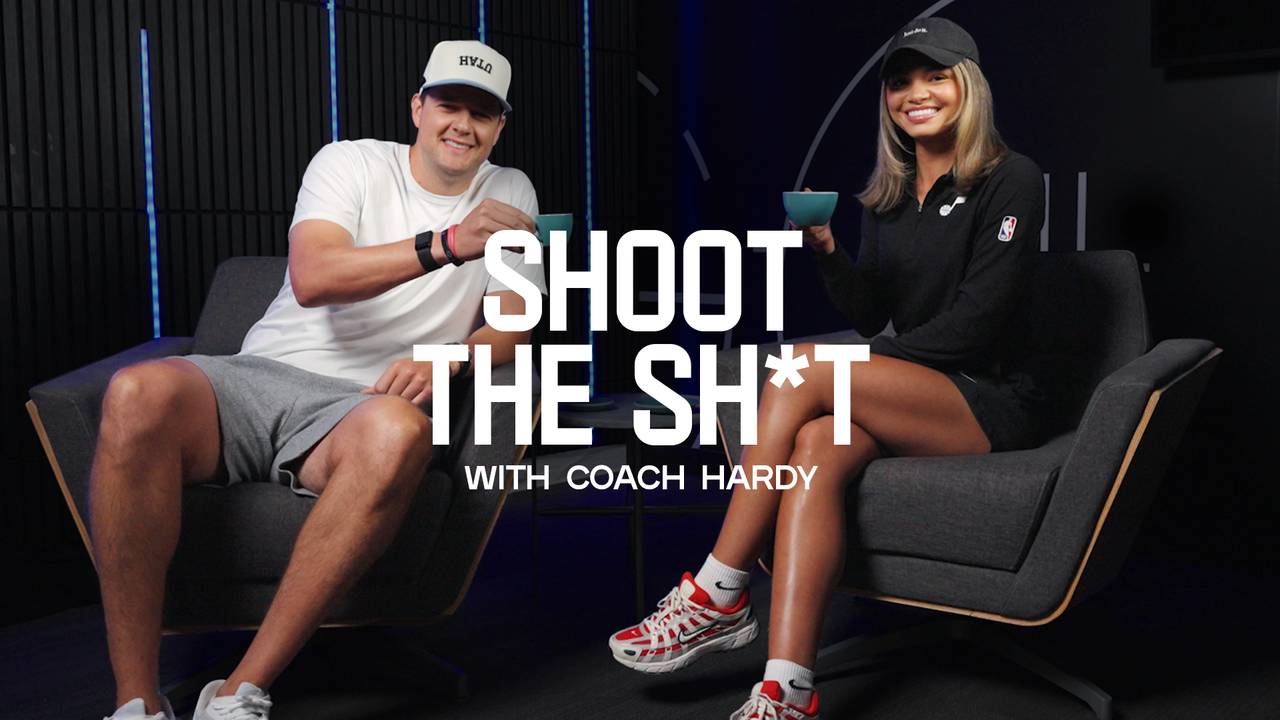 Shoot the Shot: Lauren Green