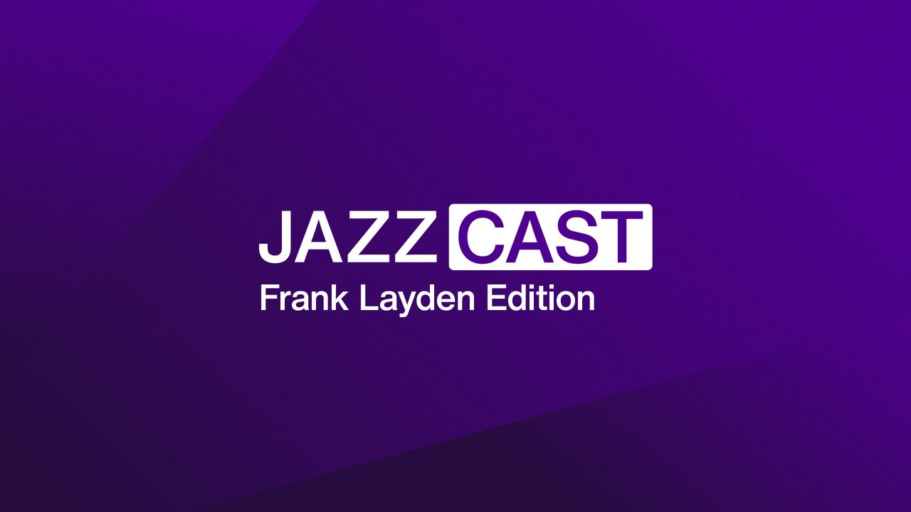 JazzCast: Frank Layden Edition