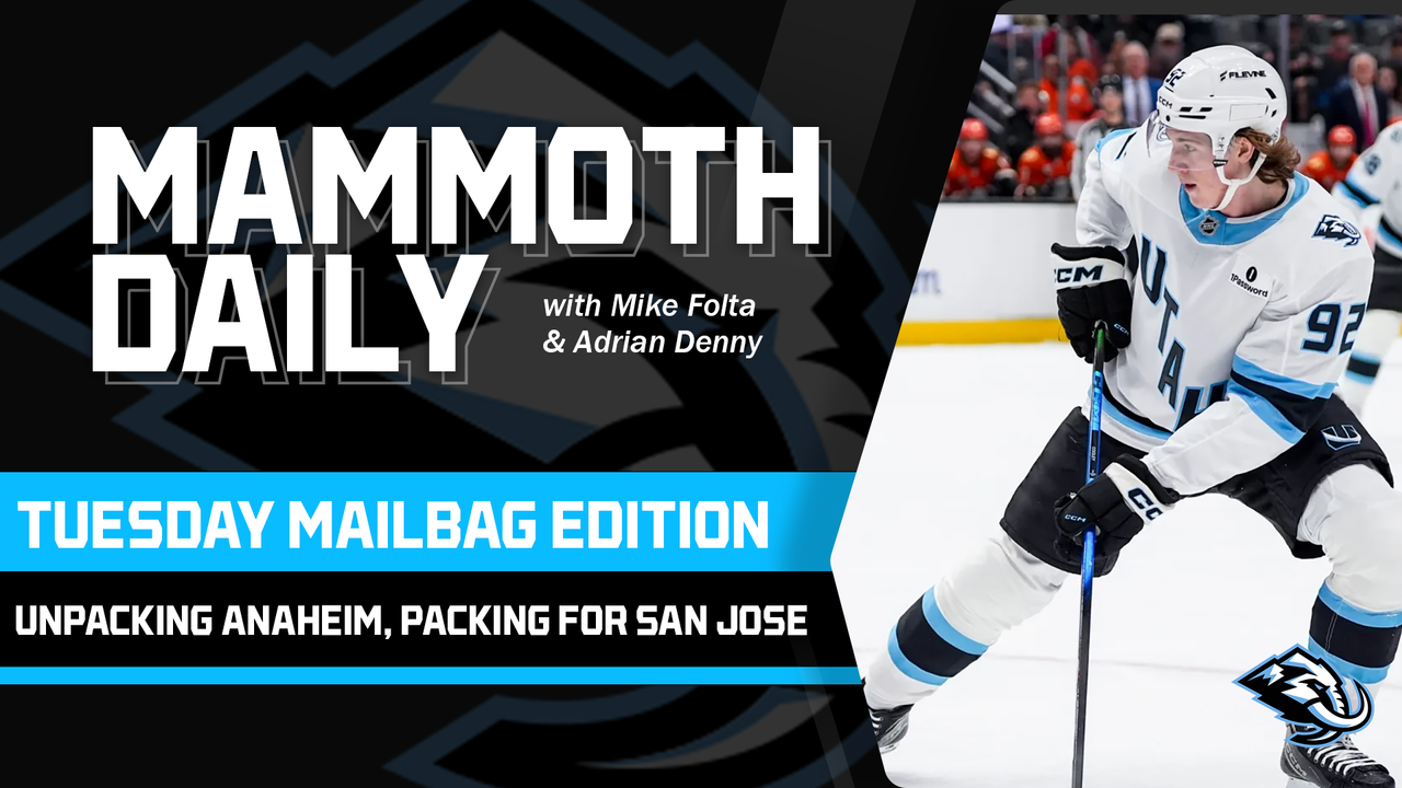 Nov. 18, 2025: Unpacking Anaheim, Packing for San Jose