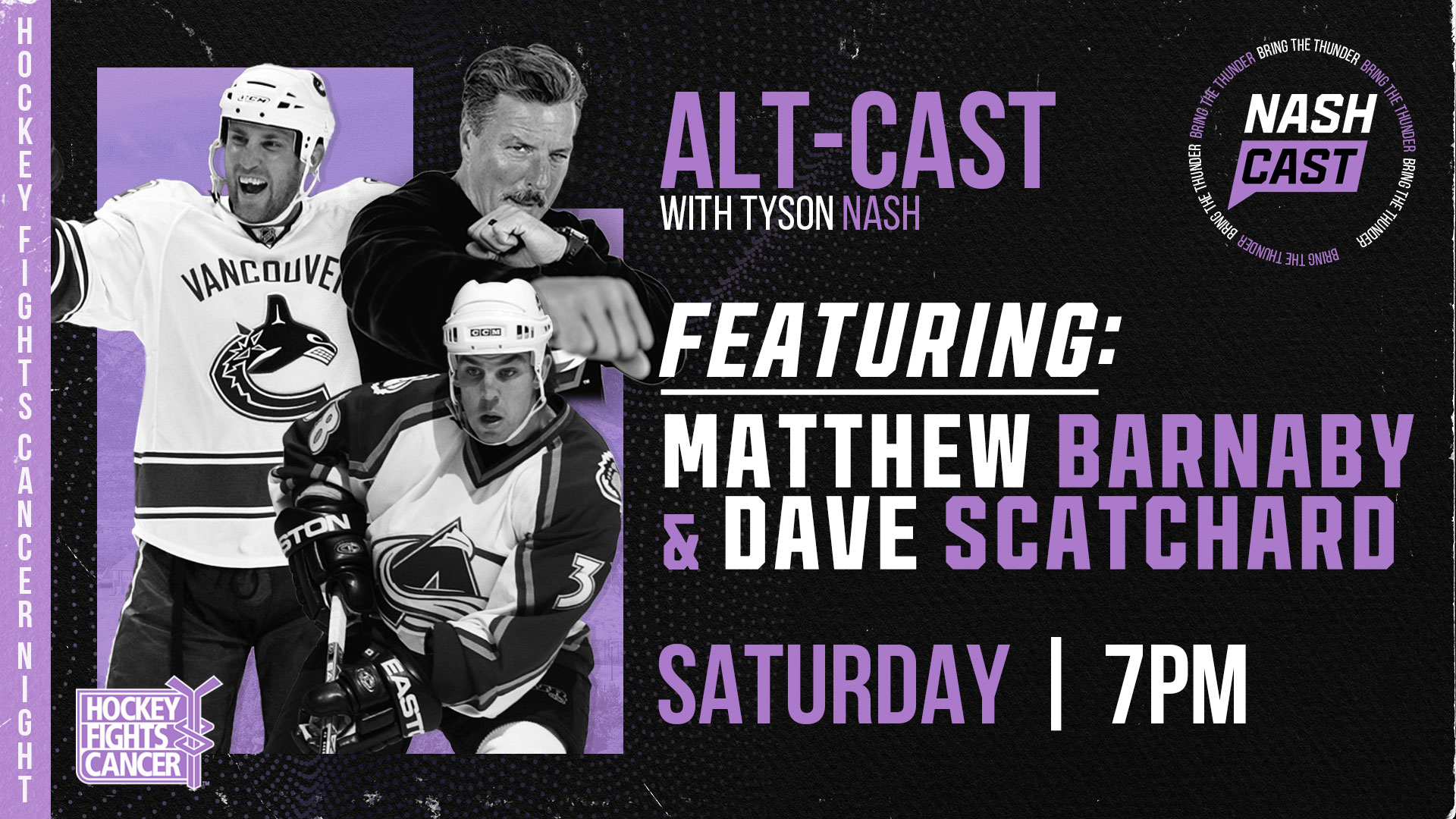 NashCast: Rangers at Mammoth