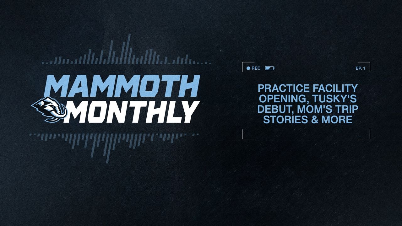 Mammoth Monthly | New Facility Opening, Tusky’s Debut & More