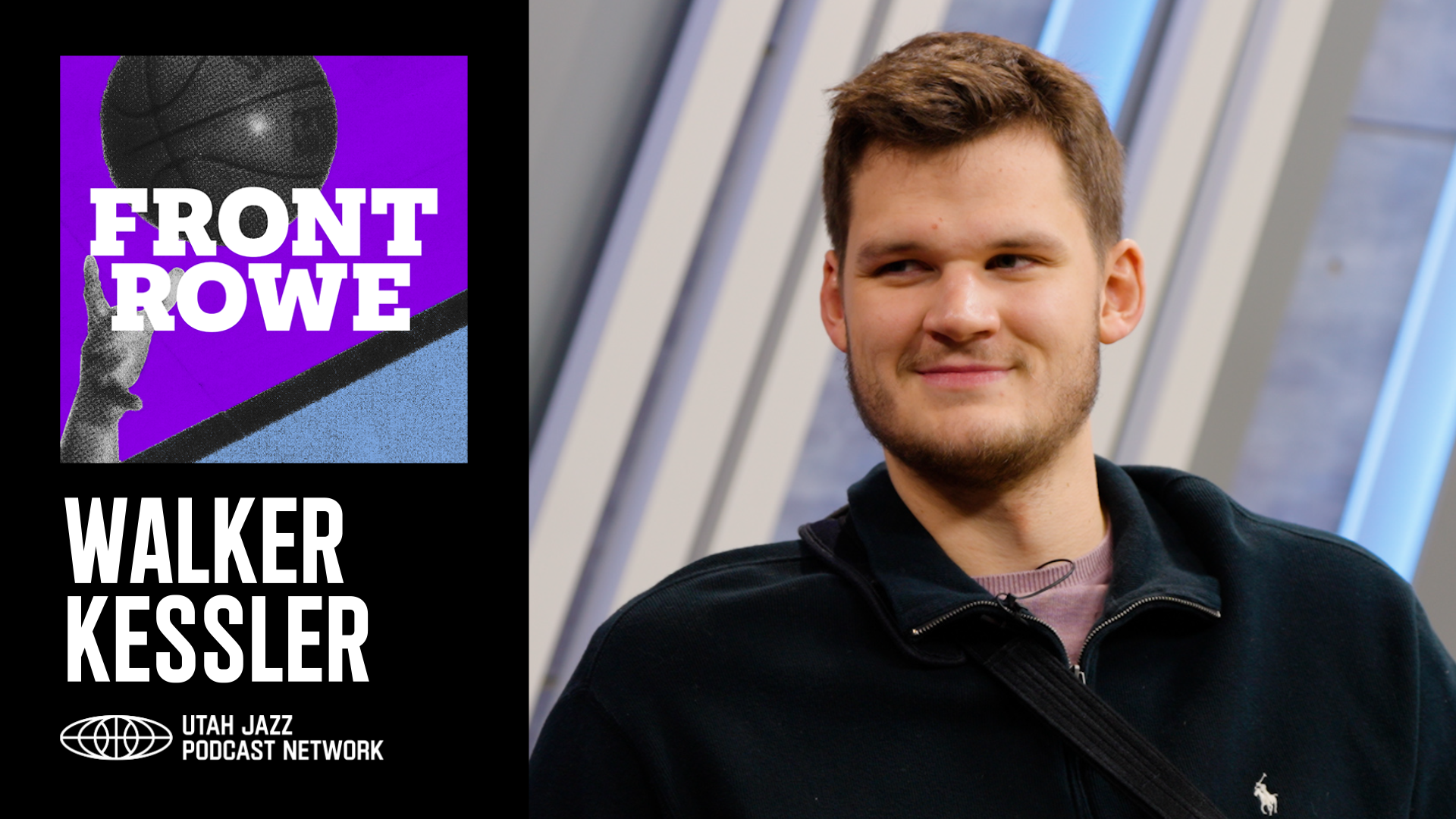 Front Rowe - Walker Kessler