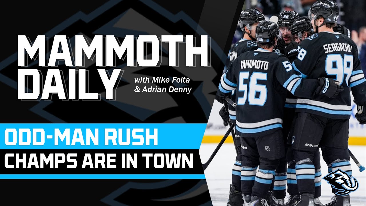 Dec. 10, 2025: Preview of Tonight's Game Against Florida 