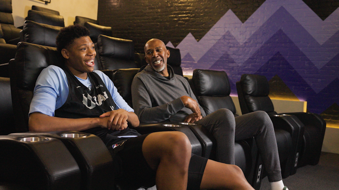 Bailey 2 Bailey: Episode 2