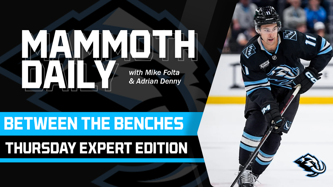 Dec. 11, 2025: Mike and AD After Florida