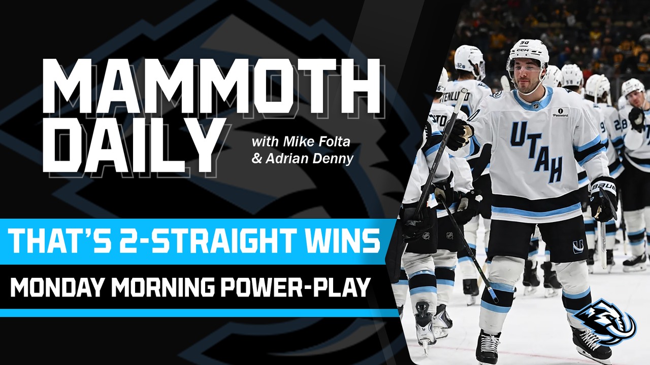 Dec. 15, 2025: Big Comeback In Pittsburgh Makes 2-Straight