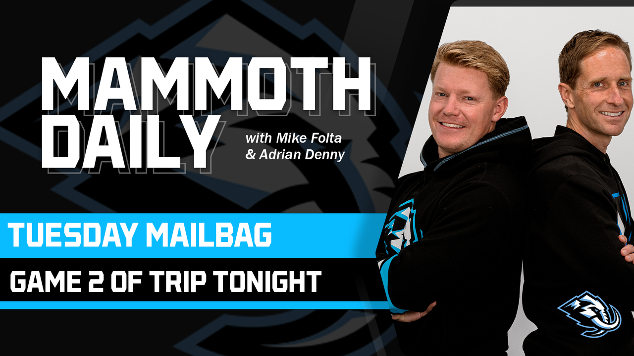 Dec. 16, 2025: Tuesday Mailbag Edition, Previewing Tonight 