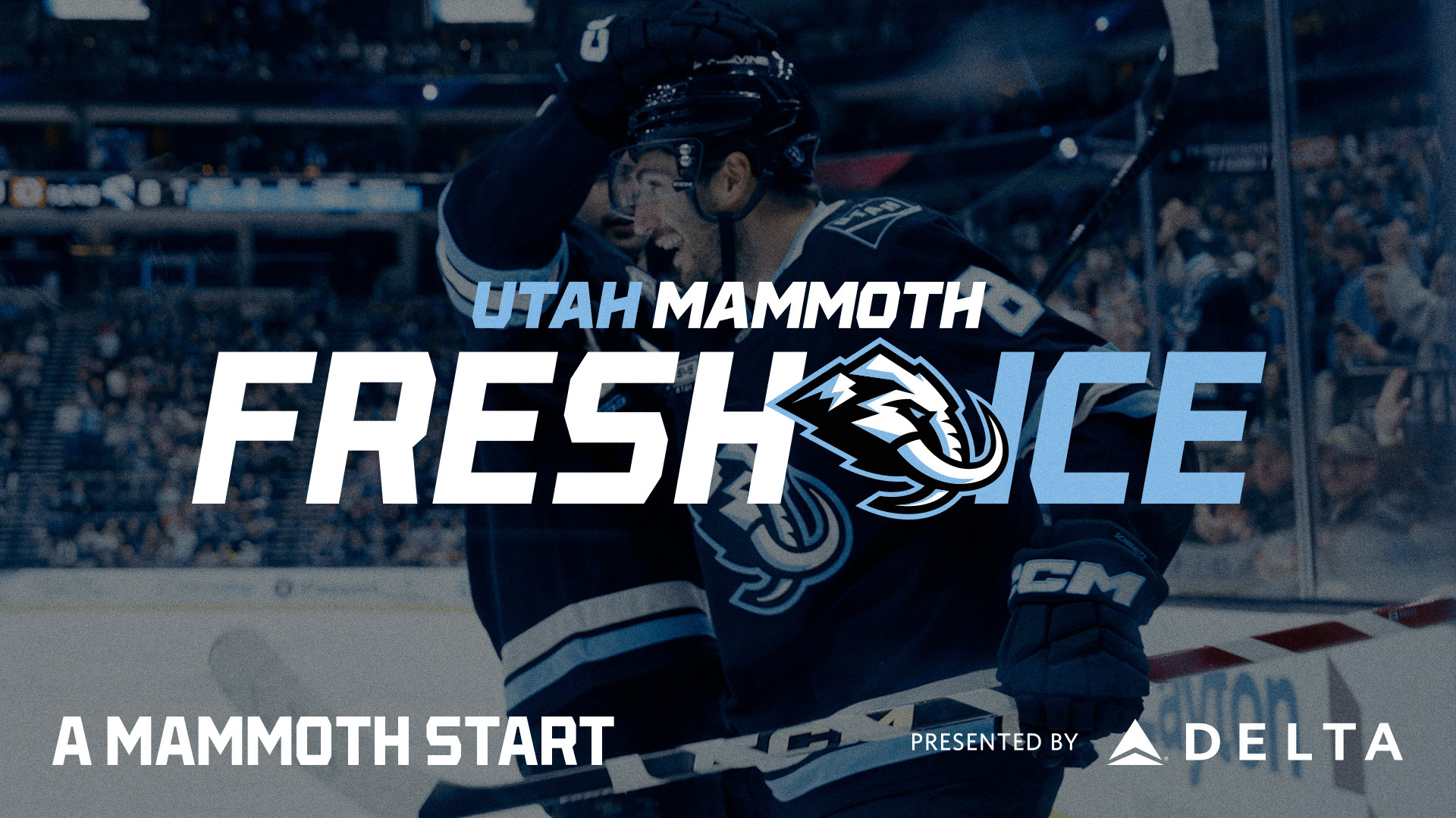 Fresh Ice, Episode 4: A Mammoth Start