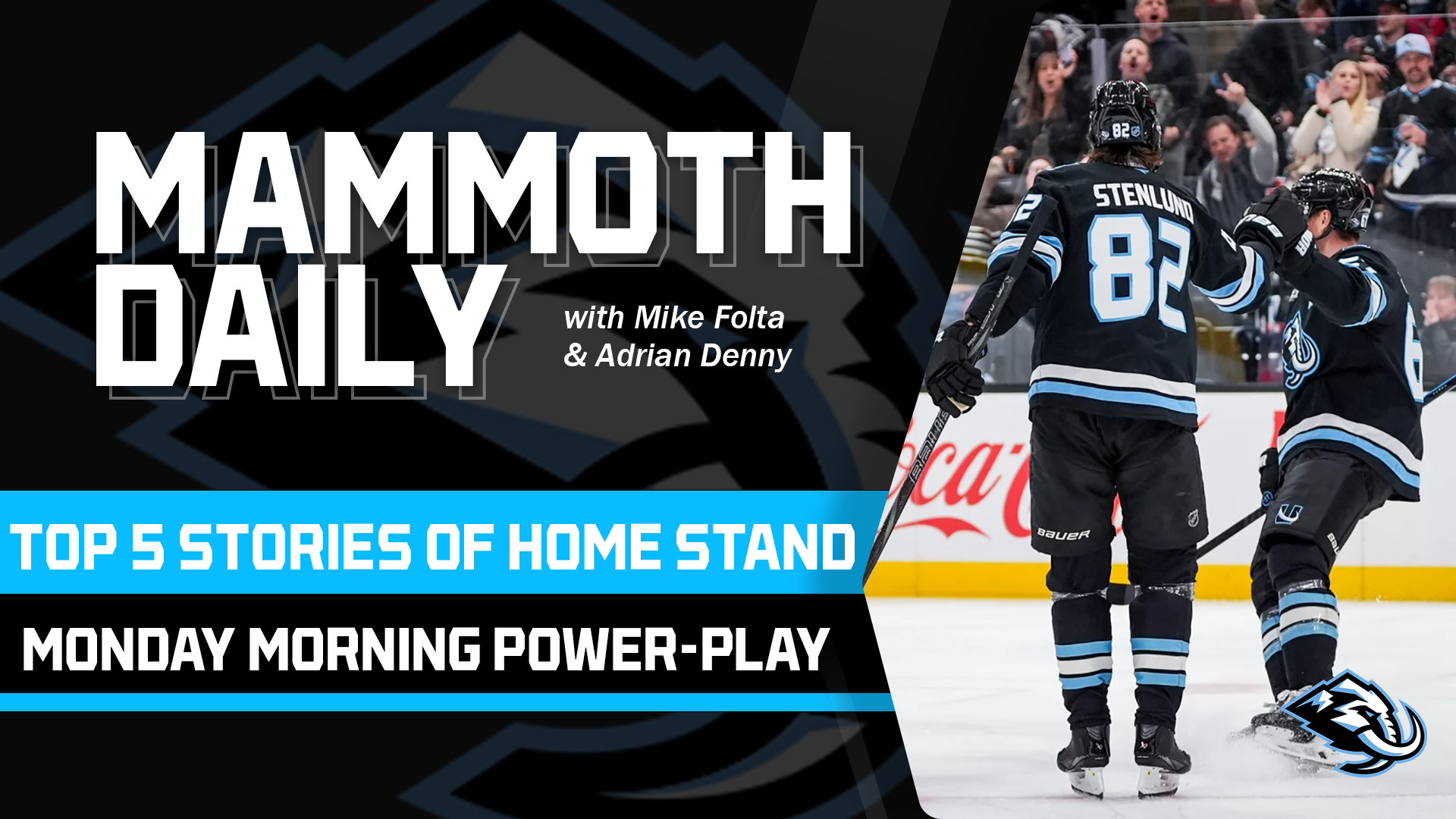 Jan. 19, 2026: Monday Morning Power-Play