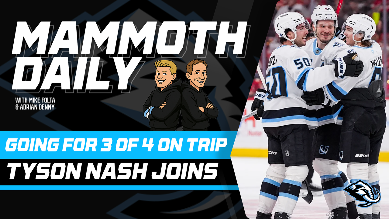 Jan. 29, 2026: Going for 3 of 4 on Trip Tonight In Carolina