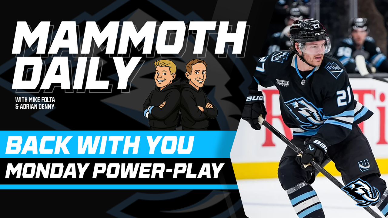 Feb. 2, 2026: Home Tonight With Vancouver, Top 5 Stories 