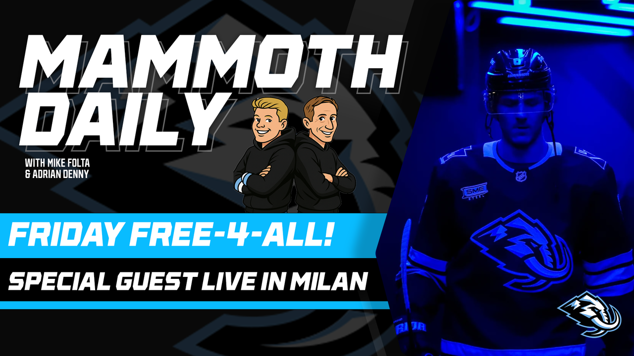 Feb. 6, 2026:Ready for Olympics, Last Episode Until Feb. 23