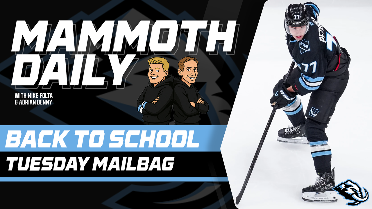 Feb. 24, 2026: Back To School In A Tuesday Mailbag Edition