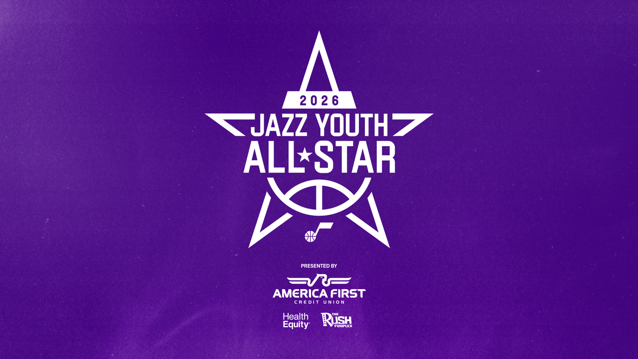 Jazz Youth All Star - Girls Game