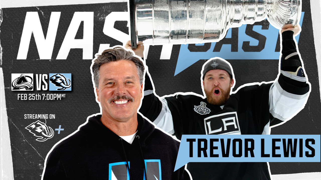 NashCast: Avalanche at Mammoth