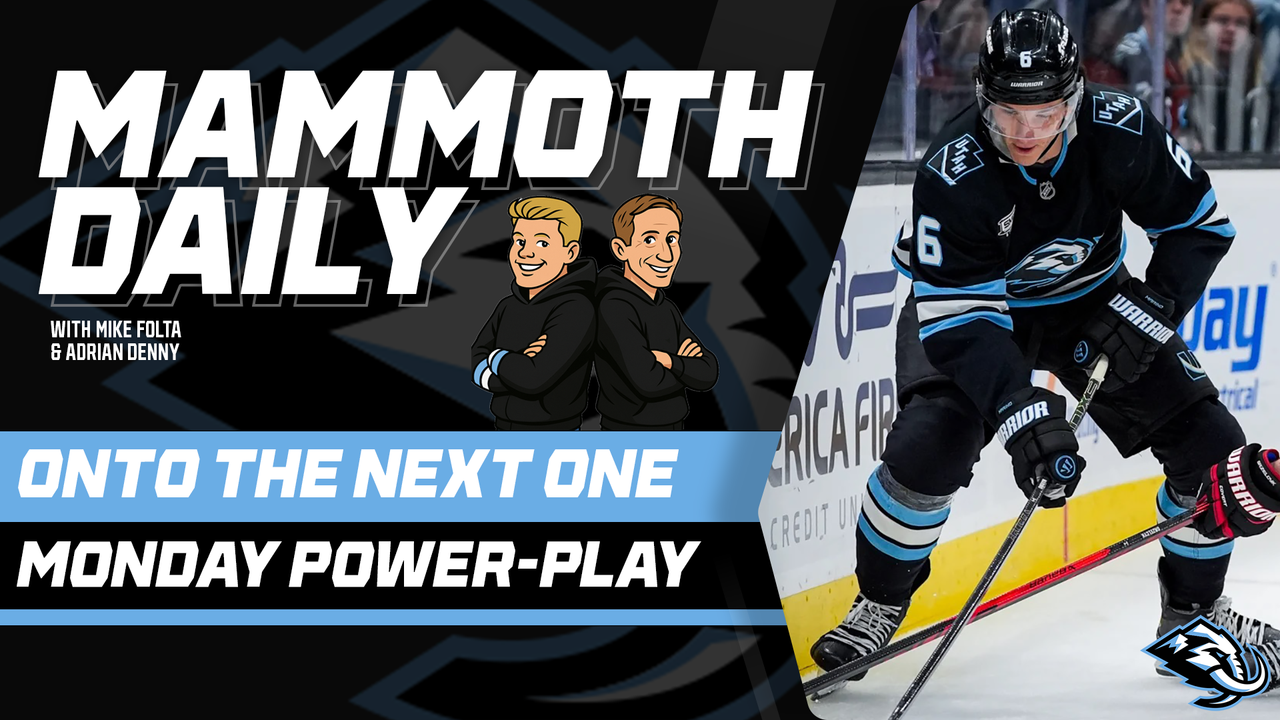 Mar. 2, 2026: Mike's Morning After, Top 5 Stories Of Week, L