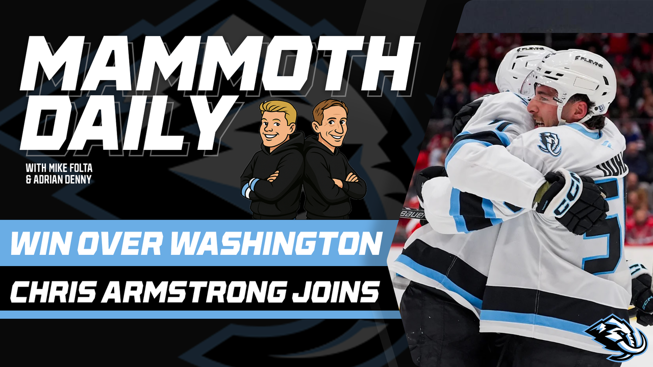 Mar. 4, 2026: Winning In Washington: Matt, Mike, Nick