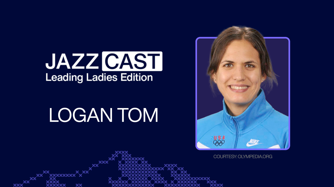 Leading Ladies: Logan Tom